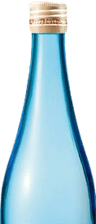 Unpasteurized sake hidamusume