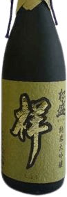 Matsuzakari Junmai Daiginjo Shou
