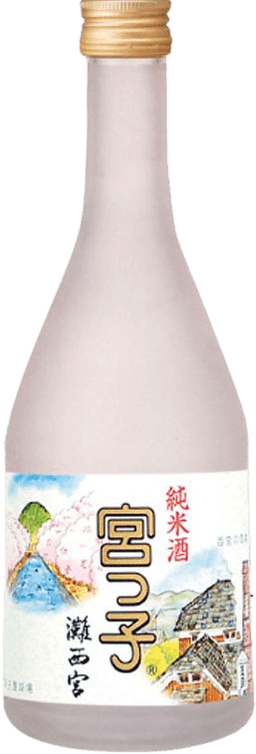 Junmaishu Miyakko