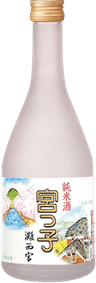 Junmaishu Miyakko