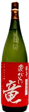 Kaishun Kimoto Junmai Daiginjo Tobingakoi Yorokobino Ryuu