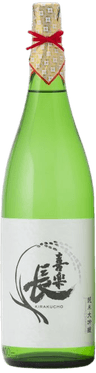 Kirakucho Junmai Daiginjo