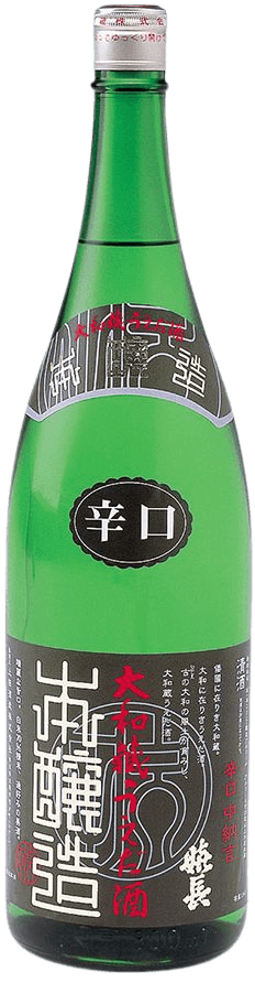 Karakuchi Honjozo Chunagon