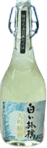 Daiginjou ShiroiRingo