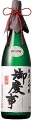 Gokeiji Junmaidaiginjou