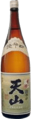 Tenzan Junmai Daiginjo Karakuchi