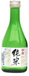 Junmai Reishu