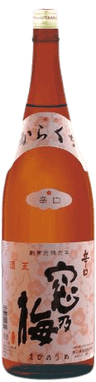 Karakuchi Madonoume