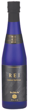 Sho Chiku Bai 'REI' Junmai Daiginjo
