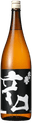 Honjozo Karakuchi Kitano Homare (Black Label)