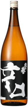 Honjozo Karakuchi Kitano Homare (Black Label)