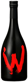W Underground Junmai Daiginjo Muroka Nama Genshu