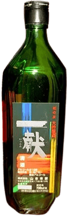 Daiginjoushu Matsunotomo Ikkon