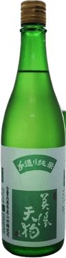 Minotengu Tezukuri Junmai Nama Genshu