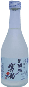 Honjou Hidaji no Kantsubaki Namazake