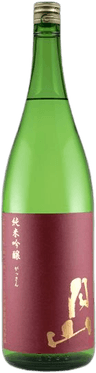 Junmai Ginjo