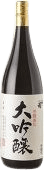 Fukutsukasa Daiginjo (Kuramoto Gentei)
