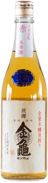 ChoujuKinkame Aka