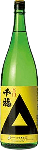 Senpuku Karakuchi Honjouzoushu