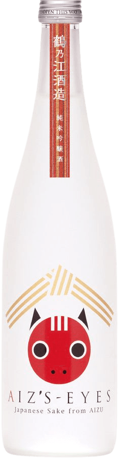 TsurunoeShuzou Junmaiginjoushu