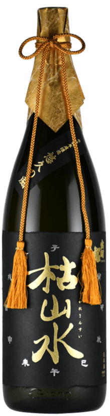 Dewazakura Tokubetsu Honjozo Karesui Yukyuno Kaze