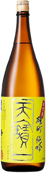 Tenpouichi Akaiwaomachi Junmaiginjou