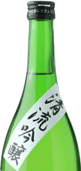 Nagaragawa Seiryuu Ginjo