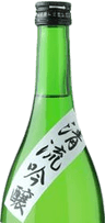 Nagaragawa Seiryuu Ginjo