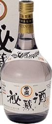 Daiginjou Hizoushu