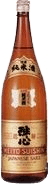 Suishin Junmai MeiyoSuishin