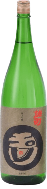 Tamagawa Junmai Ginjo Omachi