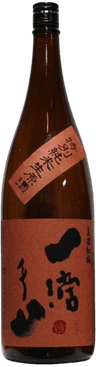 Minokoubai Ittekisenzan Special Junmai Namagenshu