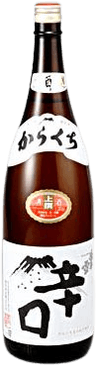 Mannenyuki Honjouzou Karakuchi