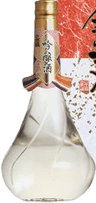 Kinpakuiri Ginjoushu