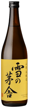 Yuki No Bosha Yamahai Honjozo