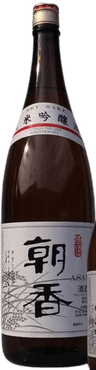 Asaka Junmai Ginjo