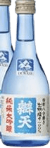 Benten Junmai Daiginjo Dewasansan