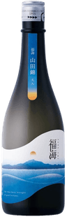 Fukuumi Yamadanishiki Hiire​​​​​​​​