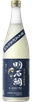 Akashitai​​​​​​​​ Junmai Daiginjo Genshu 