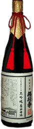 Daiginjou Genshu ShizukuZake Fukurokuju