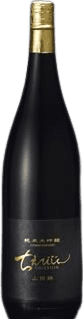 Chiebijin Junmai Daiginjo Yamadanishiki