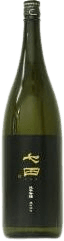 Shichida Junmai Ginjo Omachi 50%
