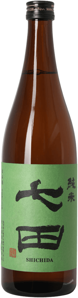 Shichida Junmai