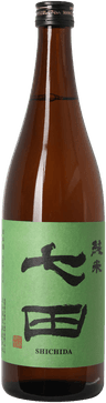Shichida Junmai