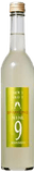 Gozenshu9 SparklingBottle