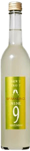 Gozenshu9 SparklingBottle