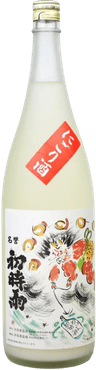 Maroyaka Nigori Shinshu