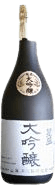 Hoshizakari Daiginjo
