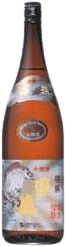 Special Honjozo Sake Zuiyou