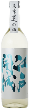 Edo Kaijo Junmai Ginjo Genshu Natsuzake